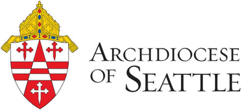 archdiocese of seattle